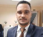 Advogado Correspondente Jurídico: Leonardo Damasio De Souza 