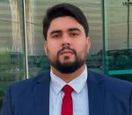 Advogado Correspondente Jurídico: Thierry Boutsen Cunha Ferreira