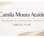 Advogado Correspondente Jurídico: Camila Moura