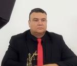 Advogado Correspondente Jurídico: Cristhian Duarte