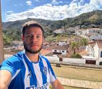 Advogado Correspondente Jurídico: Lucas Thiago Costa Da Paixão
