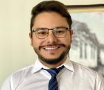 Advogado Correspondente Jurídico: Hudson Alan S. Da Silva