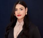Advogado Correspondente Jurídico: Dra. Letícia Marques Morais De Oliveira