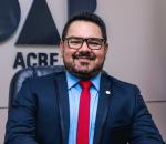 Advogado Correspondente Jurídico: Vicente De Paulo