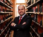 Advogado Correspondente Jurídico: Filipe Pereira Rutz