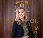 Advogado Correspondente Jurídico: Jessica Terçariol