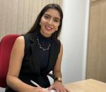 Advogado Correspondente Jurídico: Marcela Alves Vital 