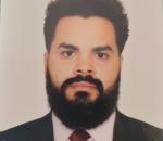 Advogado Correspondente Jurídico: Rafael Santos