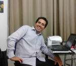 Advogado Correspondente Jurídico: Dr. Nestor De Souza Filho