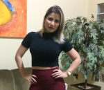 Advogado Correspondente Jurídico: Diana Karla Ribeiro Soares