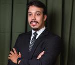 Advogado Correspondente Jurídico: Jefferson Fabricio