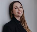 Advogado Correspondente Jurídico: Rafaela Olivotto 
