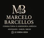 Advogado Correspondente Jurídico: Marcelo Barcellos