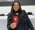 Advogado Correspondente Jurídico: Dra. Vitória Pereira Ramos