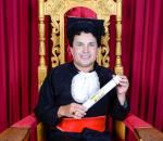 Advogado Correspondente Jurídico: Francisco George Da Silva