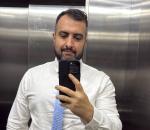 Advogado Correspondente Jurídico: Daniel Henrique Ladeira Halfeld