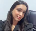 Advogado Correspondente Jurídico: Tayline Carla Lima De Sá