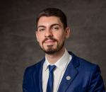 Advogado Correspondente Jurídico: Luiz Felipe Souza Vizzoto