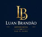 Advogado Correspondente Jurídico: Luan Carlos Dos Santos Brandão