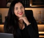 Advogado Correspondente Jurídico: Dalila Cristina De Oliveira Ramos