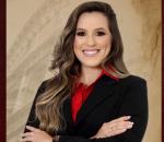 Advogado Correspondente Jurídico: Nathália Costa