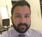 Advogado Correspondente Jurídico: Dr. Bantim Junior