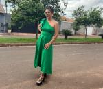 Advogado Correspondente Jurídico: Ana Claudia 