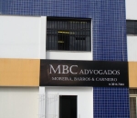 Advogado Correspondente Jurídico: Mbc Advogados