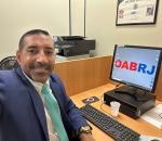 Advogado Correspondente Jurídico: Dr Cleber Henrique 