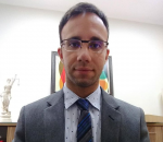 Advogado Correspondente Jurídico: Felipe Fantinato