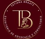 Advogado Correspondente Jurídico: Tatiana Braatz