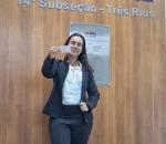 Advogado Correspondente Jurídico: Maisa Almeida Temponi