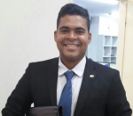 Advogado Correspondente Jurídico: Marcones Dantas
