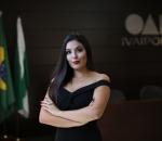 Advogado Correspondente Jurídico: Ana Beatriz Pereira Trindade