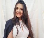 Advogado Correspondente Jurídico: Samara Marques