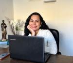 Advogado Correspondente Jurídico: Lara Maria Araújo - Advogada