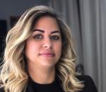 Advogado Correspondente Jurídico: Tamiris Justo Bernardo