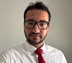 Advogado Correspondente Jurídico: Esdras Freitas