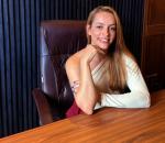 Advogado Correspondente Jurídico: Blenda Luiza 
