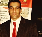 Advogado Correspondente Jurídico: Eric Luiz Costa De Macedo