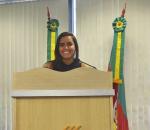 Advogado Correspondente Jurídico: Yohanna Meirelles Stiebe