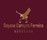 Advogado Correspondente Jurídico: Dayane Campos Ferreira