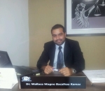 Advogado Correspondente Jurídico: Wallace Bacalhau