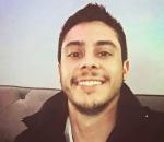 Advogado Correspondente Jurídico: Gabriel Teixeira