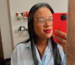 Advogado Correspondente Jurídico: Maira Jaine Pereira Da Silva 