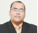 Advogado Correspondente Jurídico: Ricardo Veras Marques Júnior