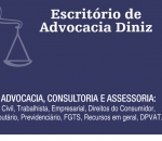 Advogado Correspondente Jurídico: Maxssuel Michel
