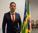 Advogado Correspondente Jurídico: Reik Sandro 