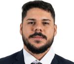 Advogado Correspondente Jurídico: Gabriel Antonio Gonçalves Lima