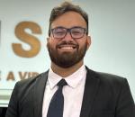 Advogado Correspondente Jurídico: Vicente Reis